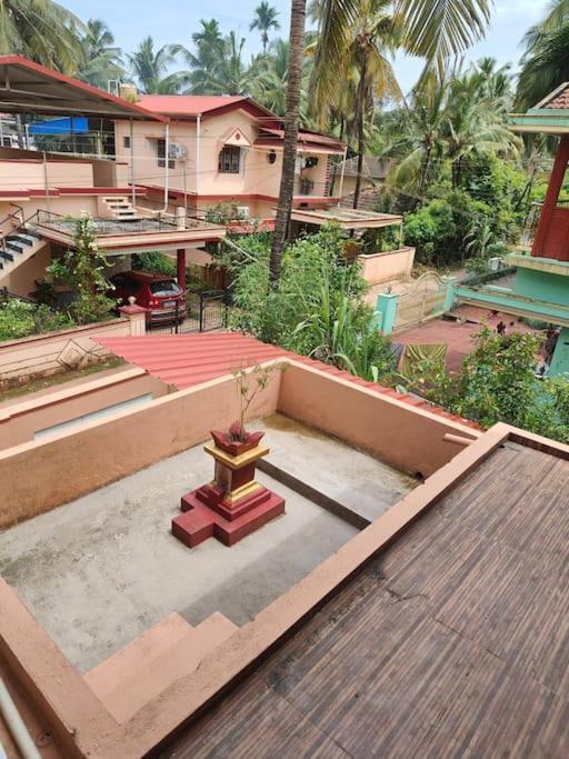 Sharvari Home Stay 乌杜皮 外观 照片