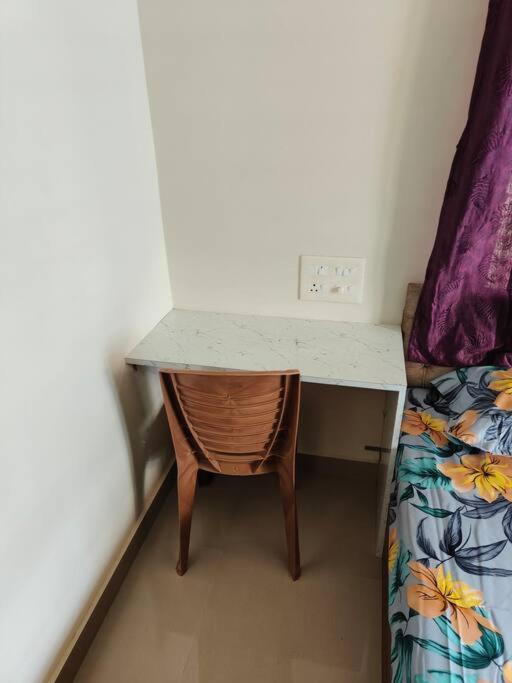 Sharvari Home Stay 乌杜皮 外观 照片