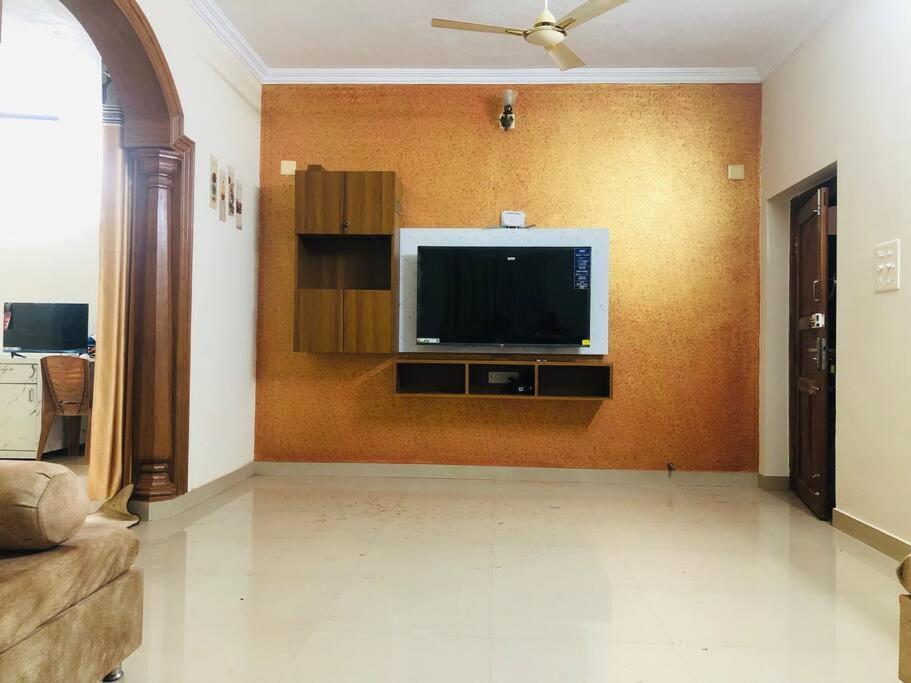 Sharvari Home Stay 乌杜皮 外观 照片