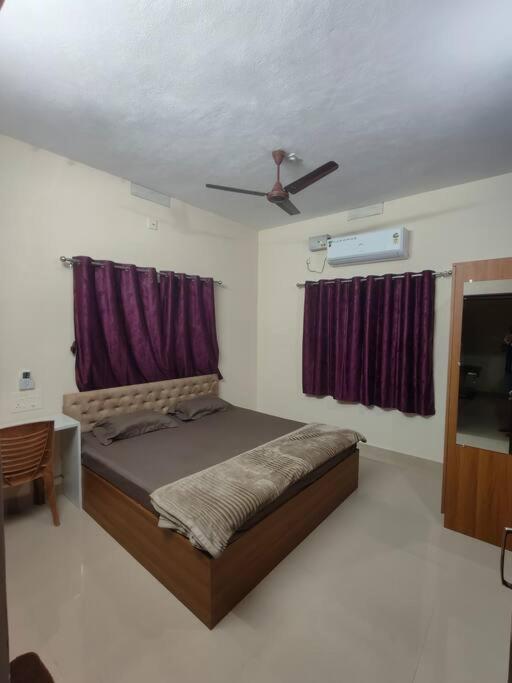 Sharvari Home Stay 乌杜皮 外观 照片