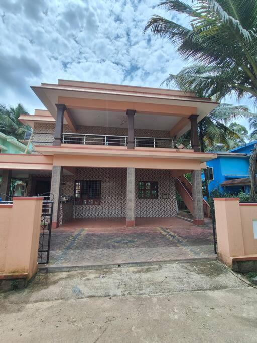 Sharvari Home Stay 乌杜皮 外观 照片