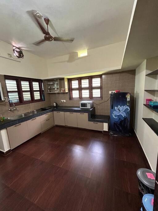 Sharvari Home Stay 乌杜皮 外观 照片