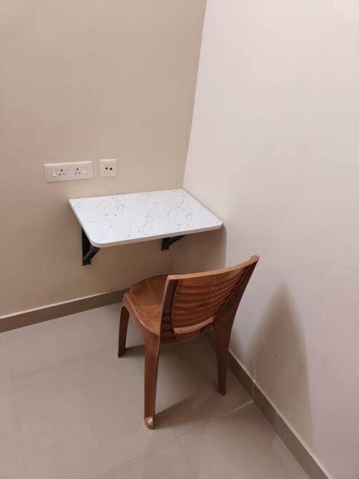 Sharvari Home Stay 乌杜皮 外观 照片