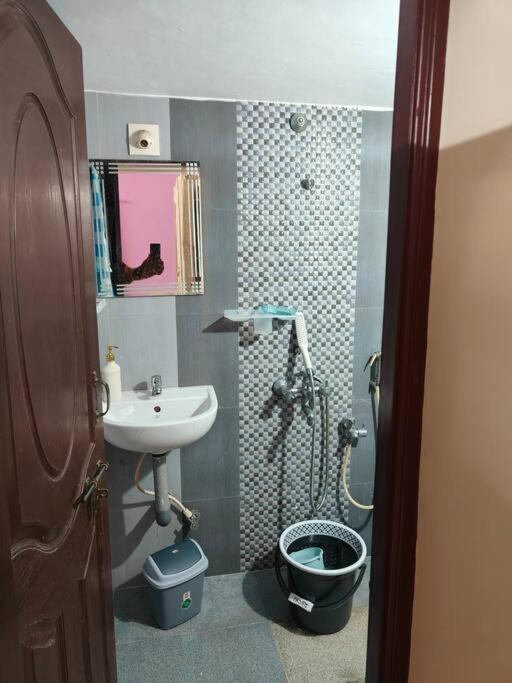 Sharvari Home Stay 乌杜皮 外观 照片